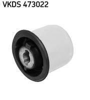 SKF VKDS473022 - Cuerpo del eje