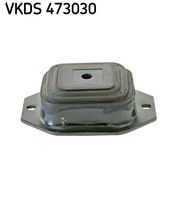 SKF VKDS473030 - Cuerpo del eje