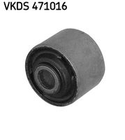 SKF VKDS471016 - 