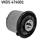 SKF VKDS474001 - Cuerpo del eje