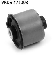 SKF VKDS474003 - Cuerpo del eje