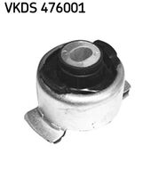 SKF VKDS 476001 - Cuerpo del eje