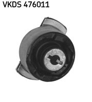 SKF VKDS 476011 - Cuerpo del eje