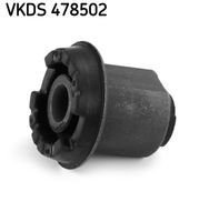 SKF VKDS478502 - Cuerpo del eje