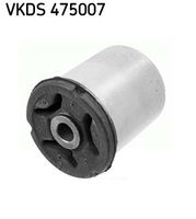 SKF VKDS475007 - Cuerpo del eje