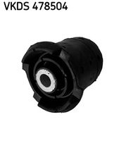 SKF VKDS478504 - Cuerpo del eje