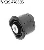 SKF VKDS478505 - Cuerpo del eje