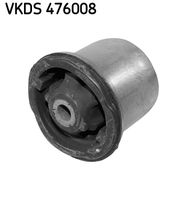 SKF VKDS476008 - Cuerpo del eje