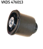 SKF VKDS476013 - Cuerpo del eje