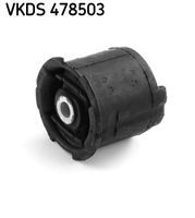 SKF VKDS478503 - Cuerpo del eje