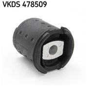 SKF VKDS478509 - Cuerpo del eje