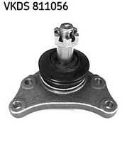 SKF VKDS811056 - Rótula de suspensión/carga