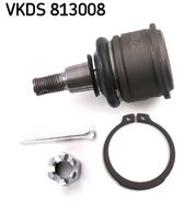 SKF VKDS813008 - Rótula de suspensión/carga