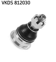 SKF VKDS812030 - Rótula de suspensión/carga