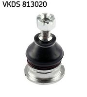 SKF VKDS813020 - Rótula de suspensión/carga