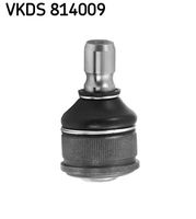 SKF VKDS814009 - Rótula de suspensión/carga