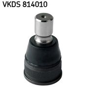 SKF VKDS814010 - Rótula de suspensión/carga