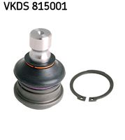 SKF VKDS815001 - Rótula de suspensión/carga