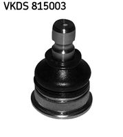 SKF VKDS815003 - Rótula de suspensión/carga