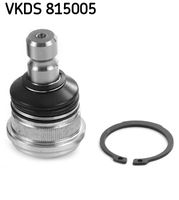 SKF VKDS815005 - Rótula de suspensión/carga