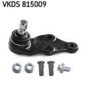 SKF VKDS815009 - Rótula de suspensión/carga