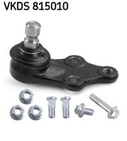 SKF VKDS815010 - Rótula de suspensión/carga