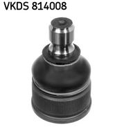 SKF VKDS814008 - Rótula de suspensión/carga