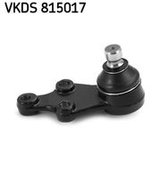 SKF VKDS815017 - Rótula de suspensión/carga