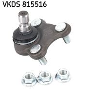 SKF VKDS815516 - Rótula de suspensión/carga