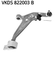 SKF VKDS822003B - Barra oscilante, suspensión de ruedas