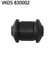 SKF VKDS830002 - Suspensión, Brazo oscilante