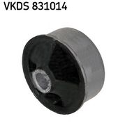 SKF VKDS831014 - Suspensión, Brazo oscilante