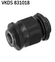 SKF VKDS831018 - Suspensión, Brazo oscilante