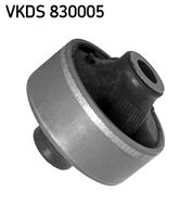 SKF VKDS830005 - Suspensión, Brazo oscilante