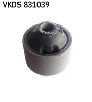 SKF VKDS831039 - Suspensión, Brazo oscilante