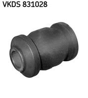 SKF VKDS831028 - Suspensión, Brazo oscilante