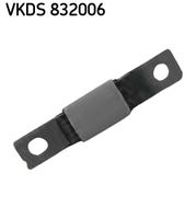 SKF VKDS832006 - Suspensión, Brazo oscilante