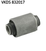 SKF VKDS832017 - Suspensión, Brazo oscilante