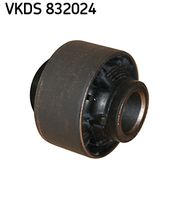 SKF VKDS832024 - Suspensión, Brazo oscilante