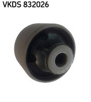 SKF VKDS832026 - Suspensión, Brazo oscilante