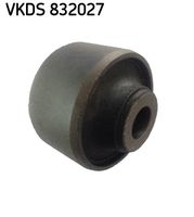 SKF VKDS832027 - Suspensión, Brazo oscilante