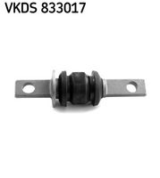 SKF VKDS 833017 - Suspensión, Brazo oscilante