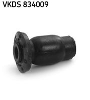 SKF VKDS834009 - Suspensión, Brazo oscilante