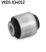 SKF VKDS834012 - Suspensión, Brazo oscilante