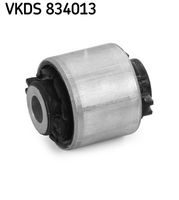 SKF VKDS834013 - Suspensión, Brazo oscilante