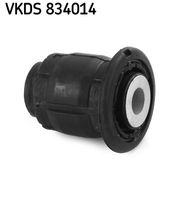 SKF VKDS834014 - Suspensión, Brazo oscilante