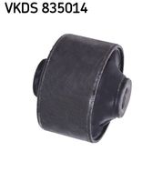 SKF VKDS835014 - Suspensión, Brazo oscilante