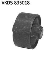 SKF VKDS835018 - Suspensión, Brazo oscilante