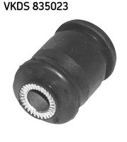 SKF VKDS835023 - Suspensión, Brazo oscilante