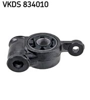 SKF VKDS834010 - Suspensión, Brazo oscilante